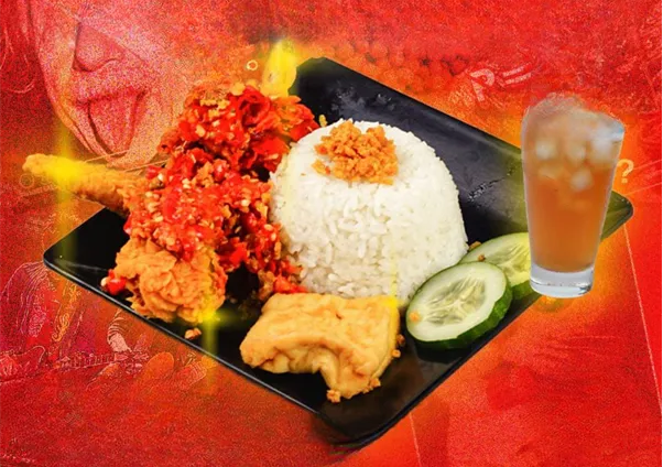 Wings Melet