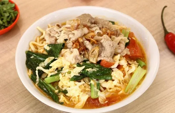 Mie Rebus Jawa, 1. Bakso Campur Spesial, 2. Bakso Malang, 3. Bakso Kuah, 4. Bakso Kuah Spesial, 5. Bakso Goreng, 1. Mie Rebus Tek Tek, 2. Mie Nyemek, 3. Mie Godok, 4. Mie Rebus Jawa, 5. Kwetiaw Siram
