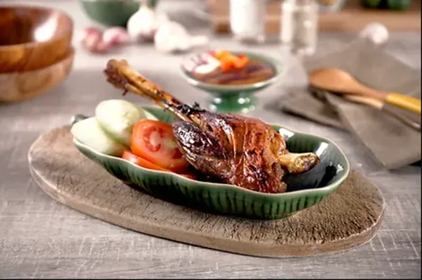 Kambing Oven