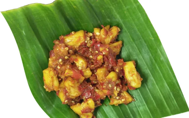 Sambal Nanas Muda, 1. Sambal Bajak, 2. Sambal Bawang, 3. Sambal Gongso, 4. Sambal Belut, 5. Sambal Gobal Gabul, 6. Sambal Kecap, 7. Sambal Mangga Muda, 8. Sambal Nanas Muda, 9. Sambal Tahu, 10. Sambal Tempe, 11. Sambal Teri, 12. Sambal Tomat, 13. Sambal Terasi Ijo, 14. Sambal Cumi