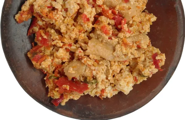 Sambal Tahu, 1. Sambal Bajak, 2. Sambal Bawang, 3. Sambal Gongso, 4. Sambal Belut, 5. Sambal Gobal Gabul, 6. Sambal Kecap, 7. Sambal Mangga Muda, 8. Sambal Nanas Muda, 9. Sambal Tahu, 10. Sambal Tempe, 11. Sambal Teri, 12. Sambal Tomat, 13. Sambal Terasi Ijo, 14. Sambal Cumi