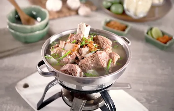 Sop Iga