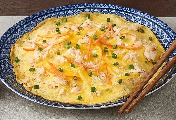 Fu Rong Prawn, Menu Signature Chicken dan Signature Chicken Rice, Menu Poultry, Menu Mie, Appetizer