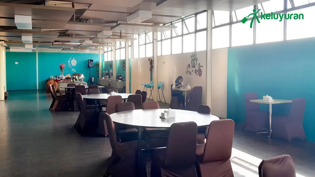 Meize Hotel-1_, Tentang Meize Hotel, Review Kamar, Review Restaurant di Meize Hotel, Fasilitas Hotel Lainnya