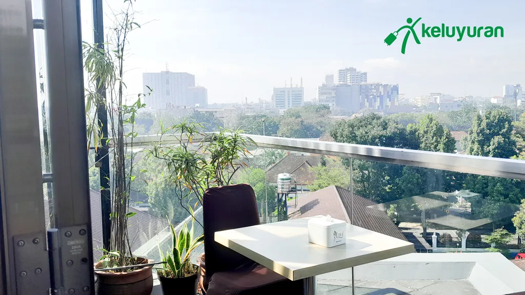 Meize Hotel-2_, Tentang Meize Hotel, Review Kamar, Review Restaurant di Meize Hotel, Fasilitas Hotel Lainnya