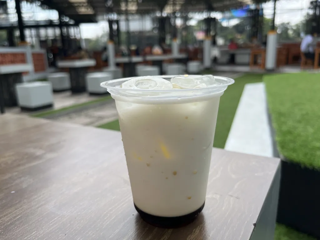 Es Sundel Bolong, Sekilas Tentang Mie Gacoan, Menu Mie, Menu Dimsum, Menu Minuman, Tips Memesan Mie Gacoan