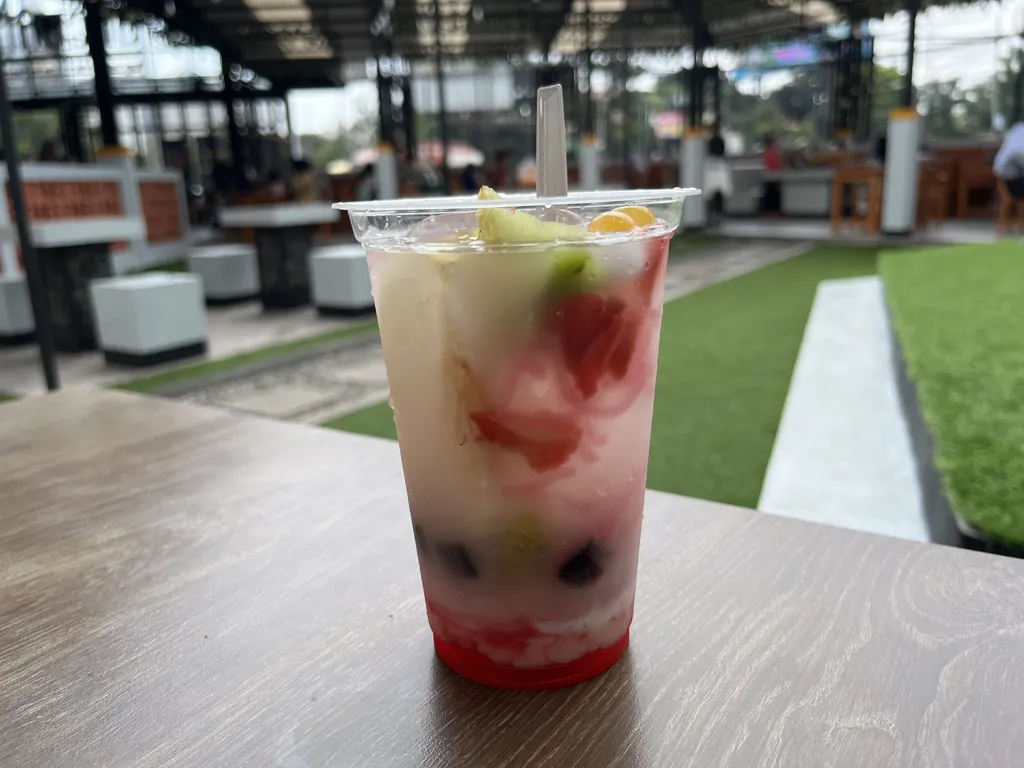 Es Genderuwo, Sekilas Tentang Mie Gacoan, Menu Mie, Menu Dimsum, Menu Minuman, Tips Memesan Mie Gacoan