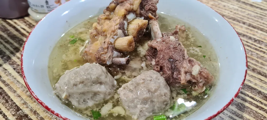 Mie Bakso Mas Eko Maju_Mie Bakso (Copy)