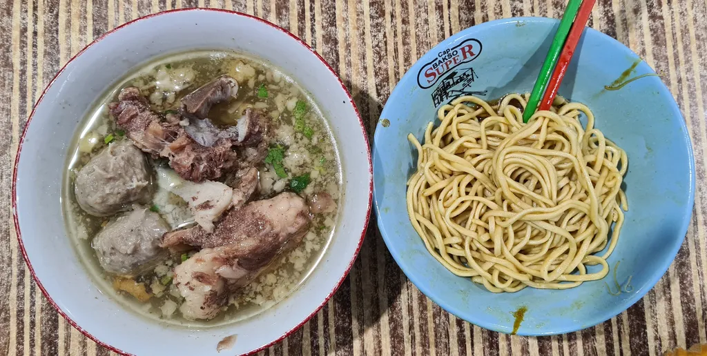 Mie Bakso Mas Eko Maju_Price (Copy)