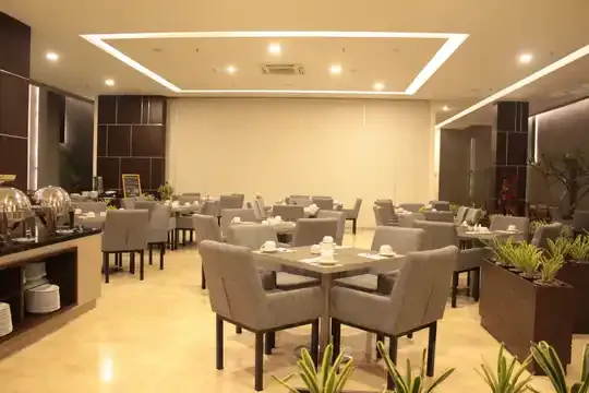Atlantic City Hotel-10_, Tentang Hotel, Review Kamar Hotel, Fasilitas Hotel, Kesimpulan