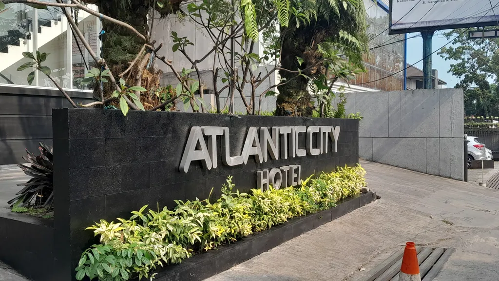 Atlantic City Hotel-7_, Tentang Hotel, Review Kamar Hotel, Fasilitas Hotel, Kesimpulan