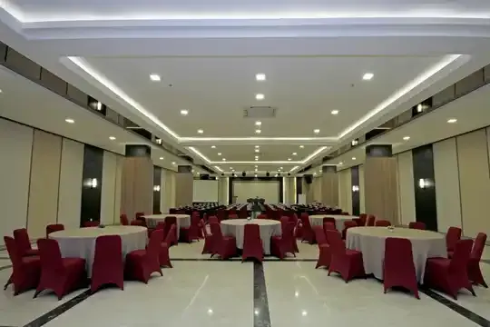 Atlantic City Hotel-9_, Tentang Hotel, Review Kamar Hotel, Fasilitas Hotel, Kesimpulan