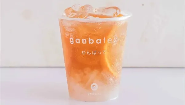 Amanatsu Triple Citrus, 1. Momotarou Peach, 2. Miyazaki Mango, 3. Amanatsu Triple Citrus, 4. Siam Mango Kurimu, 5. Matcha Beri, 6. Coco Kurimu, 7. Shotoku Kyoho, 8. Ichigo Soursop, 9. Chocoreto, 10. Ogura Tusoto, 11. Strawberry Milku, 12. Dirty Ganbamilk Tea