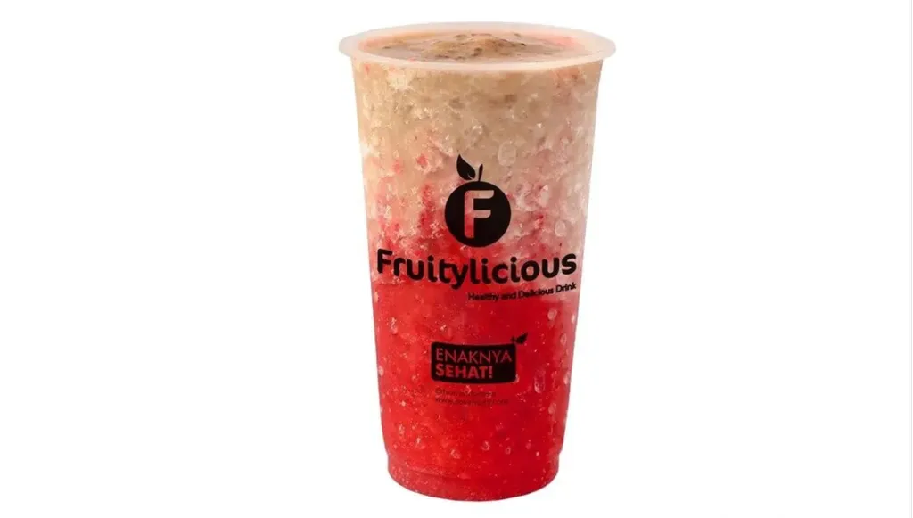 Banana Berry Fruity., 1. Healthy Summer Tropical, 2. Berry Berry Healthy, 3. Banana Berry Fruity, 4. Memory Booster, 5. Black Sensation, 6. Stamina Booster, 7. Vit Eye Booster, 8. Mangolicious, 9. Delightful Melon, 10. Milky Strawberry