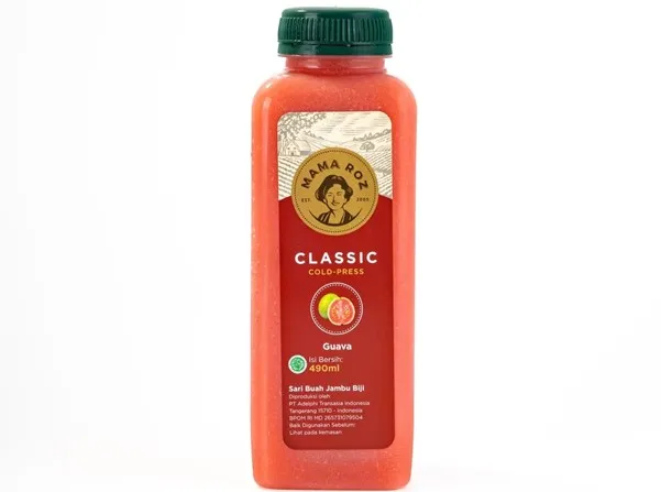 Classic Guava, 1. Almond Drink  , 2. Purple Meal Smoothie, 3. Green Delight, 4. Classic Orange, 5. Classic Guava, 6. Mighty Green, 7. Classic Kiwi, 8. Sweet Beet, 9. Turmeric Love, 10. Purple Freak, 11. Green Supreme