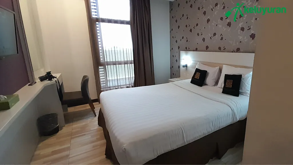 Grand Sovia Hotel-1_, Tentang Hotel, Review Kamar Hotel, Review Restoran, Fasilitas Hotel