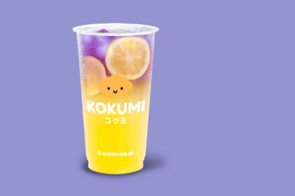 Lemonade Stardust, 1. Okinawa Brown Sugar, 2. Lemonade Stardust, 3. Unicorn Drink, 4. Cheese Macchiato Ovaltine, 5. Yoyogi Cheese, 6. Cantaloupe Manuka Honey Sparkle, 7. Special Milk Tea Pannacota, 8. Oishii Matcha, 9. Magical Drop, 10. Taro Fuzato
