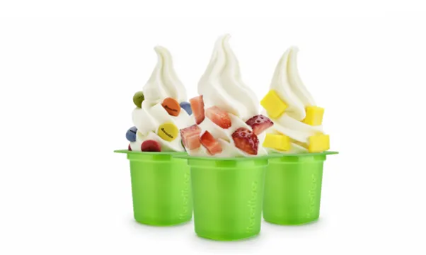 Petitlao, 1. IlaoIlao Tub, 2. Petitlao, 3. Llaoglass, 4. Sensations Plus, 5. Sanum, 6. Frappes, 7. Fondue, 8. Smoothie, 9. Smoothie Premium, 10. Waffle