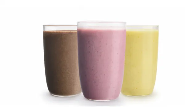 Smoothie, 1. IlaoIlao Tub, 2. Petitlao, 3. Llaoglass, 4. Sensations Plus, 5. Sanum, 6. Frappes, 7. Fondue, 8. Smoothie, 9. Smoothie Premium, 10. Waffle