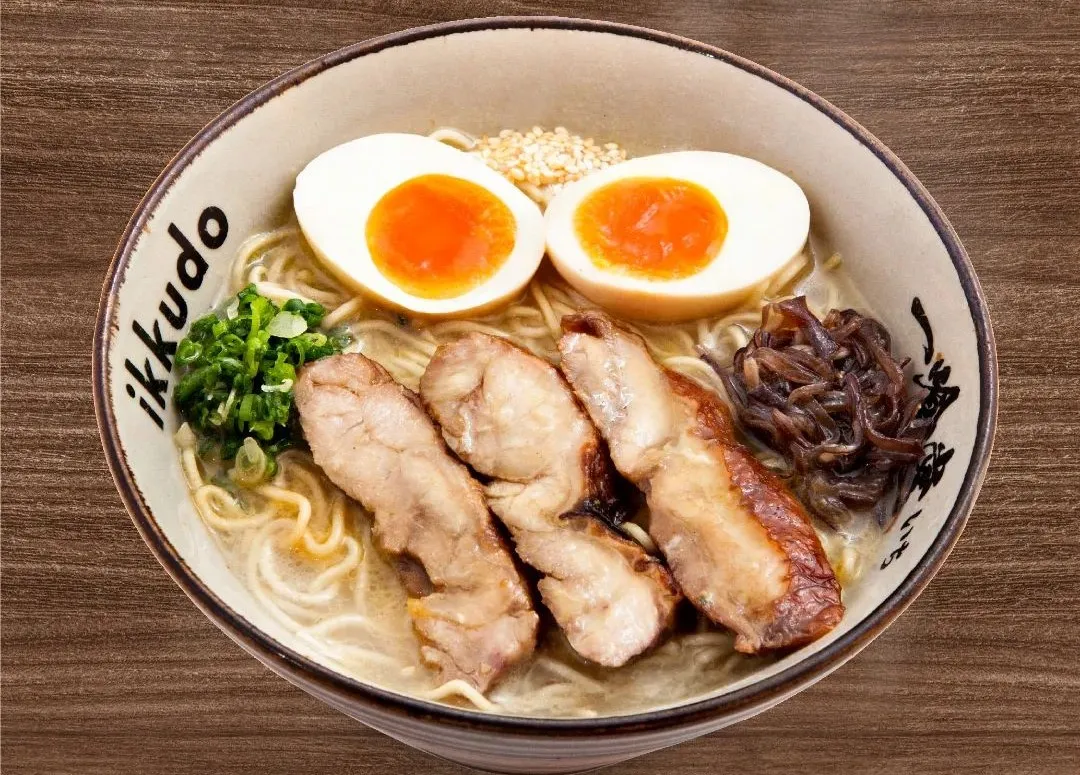 Tori Signature Ramen, 1.Tori Signature Ramen, 2. Tori Kara Ramen, 3. Tori Tan-Tan Ramen, 4. Tori Kara Miso Ramen, 5. Tori Karaagemen, 6. Truffle Caviar Tori Ramen, 7. Tori Japanese Curry Ramen, 8. Tori Aka Ramen, 9. Tori Aka Dry Ramen, 10. Tori Kin Ramen
