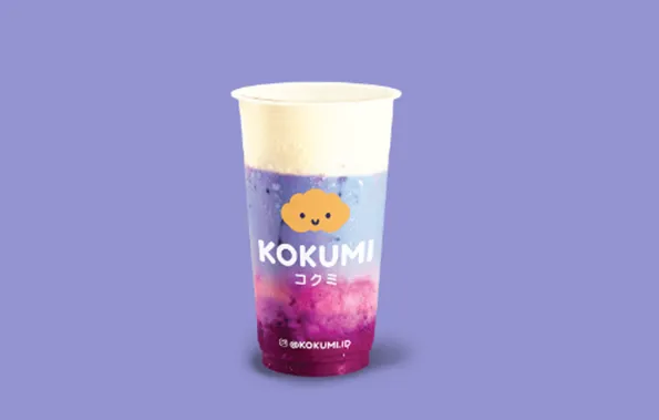 Unicorn Drink, 1. Okinawa Brown Sugar, 2. Lemonade Stardust, 3. Unicorn Drink, 4. Cheese Macchiato Ovaltine, 5. Yoyogi Cheese, 6. Cantaloupe Manuka Honey Sparkle, 7. Special Milk Tea Pannacota, 8. Oishii Matcha, 9. Magical Drop, 10. Taro Fuzato