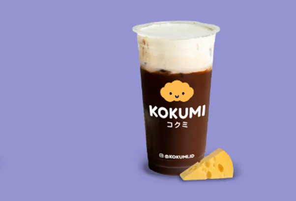 Yoyogi Cheese, 1. Okinawa Brown Sugar, 2. Lemonade Stardust, 3. Unicorn Drink, 4. Cheese Macchiato Ovaltine, 5. Yoyogi Cheese, 6. Cantaloupe Manuka Honey Sparkle, 7. Special Milk Tea Pannacota, 8. Oishii Matcha, 9. Magical Drop, 10. Taro Fuzato