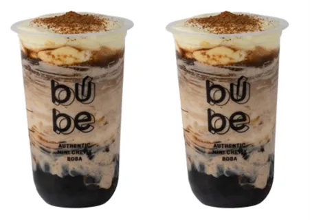 Misu Latte Boba, 1. Coffee Latte, 2. Cookies &amp; Cream Boba, 3. Choco Ovaltine Boba, 4. Caramel Biscoff Boba, 5. Brown Sugar Cheese Milk, 6. Brown Sugar Avocado Milk, 7. Misu Latte Boba, 1. Red Velvet Grass Jelly , 2. Lemon Lime, 3. Mango Tea, 4. Matcha Green Tea Boba, 5. Taro Milk, 6. Choco Sundae Bube