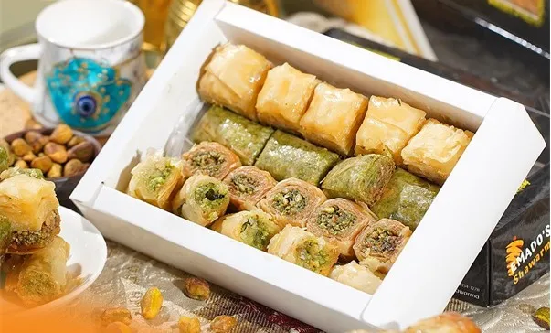 Baklava