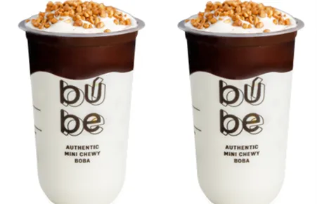 Choco Sundae Bube, 1. Coffee Latte, 2. Cookies &amp; Cream Boba, 3. Choco Ovaltine Boba, 4. Caramel Biscoff Boba, 5. Brown Sugar Cheese Milk, 6. Brown Sugar Avocado Milk, 7. Misu Latte Boba, 1. Red Velvet Grass Jelly , 2. Lemon Lime, 3. Mango Tea, 4. Matcha Green Tea Boba, 5. Taro Milk, 6. Choco Sundae Bube