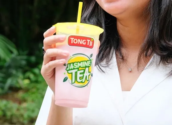 Cotton Pink Candy, 1. Classic Milk Tea, 2. Jasmine Tea, 3. Mix Chizu, 4. Flu Away Tea, 5. Fresh Lemonade, 6. Choco Oreo, 7. Berry Lemonade Tea, 8. Matcha Boba Chizu, 9. Tropical Passion Tea, 10. Cotton Pink Candy, 11. Cookies & Cream
