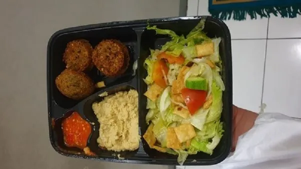 Falafel