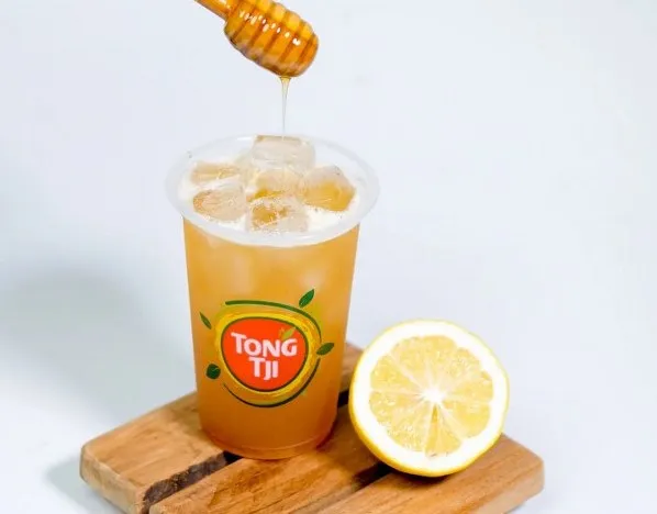 Flu Away Tea, 1. Classic Milk Tea, 2. Jasmine Tea, 3. Mix Chizu, 4. Flu Away Tea, 5. Fresh Lemonade, 6. Choco Oreo, 7. Berry Lemonade Tea, 8. Matcha Boba Chizu, 9. Tropical Passion Tea, 10. Cotton Pink Candy, 11. Cookies & Cream