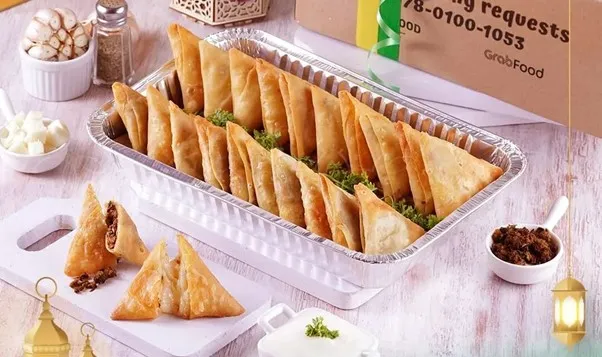Samosa