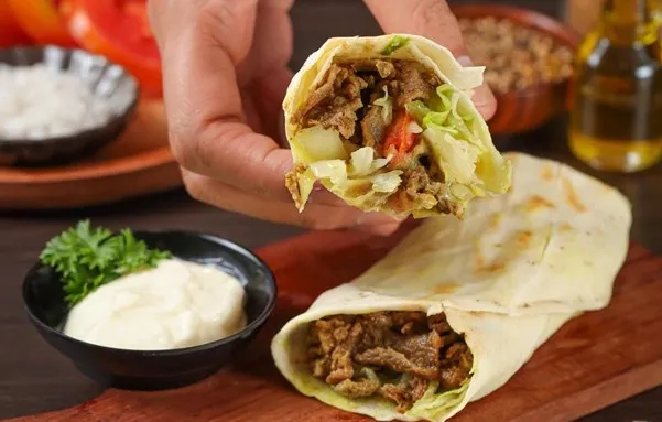 Shawarma