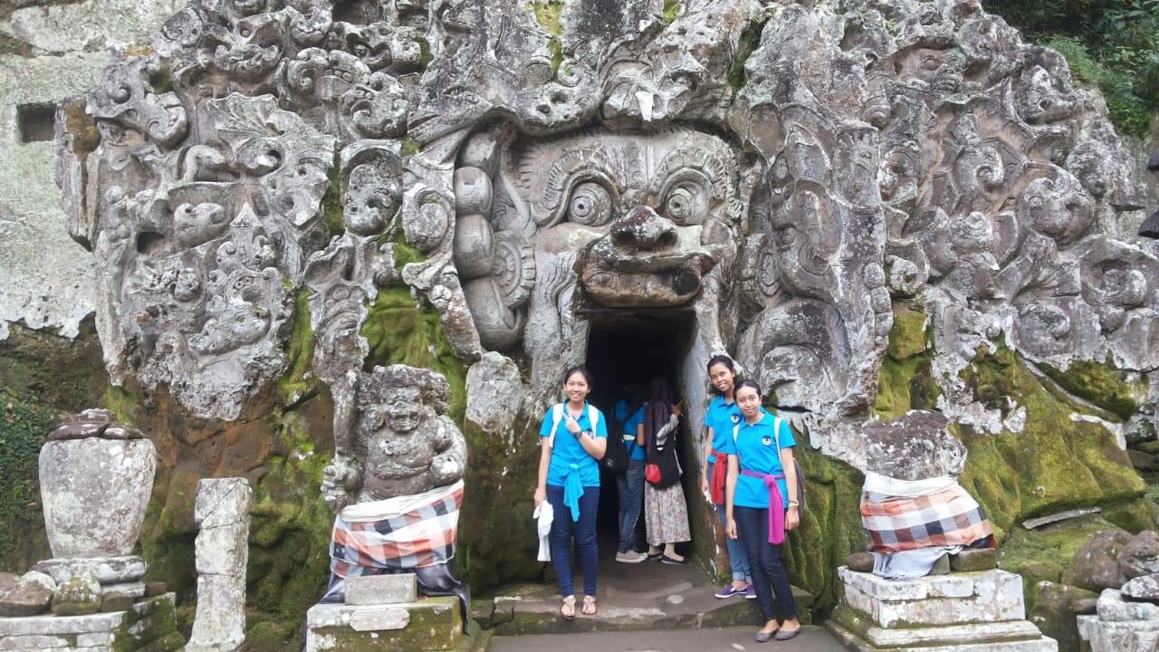 10 Things You Must Do in Ubud, Bali (2025), 1. Campuhan Ridge Walk, 2. Tegalalang Rice Fields, 3. Dive in The Waterfalls in Ubud, 4. Ayung River Rafting , 5. Goa Gajah (Elephant Cave), 6. Ubud Monkey Forest, 7. Practice Yoga, 8. Museum Hopping, 9. Shop at The Art Market, 10. Visit Pura Saren Agung