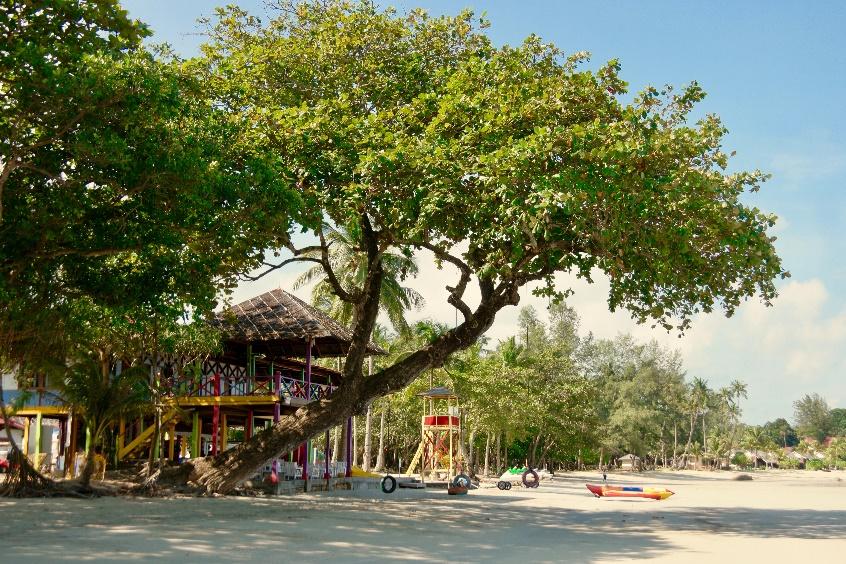 Bintan Island, Wonderful White Sands Island in Indonesia
