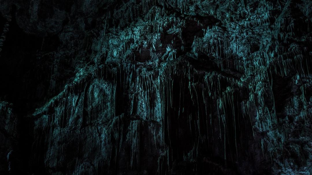 Jomblang Cave, an Enigma to The Ancient Forest in Gunung Kidul