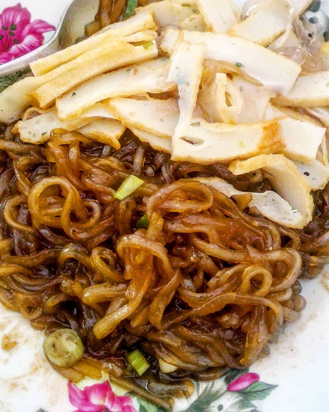 12 Makanan Khas Riau Melayu yang Wajib Dicicipi