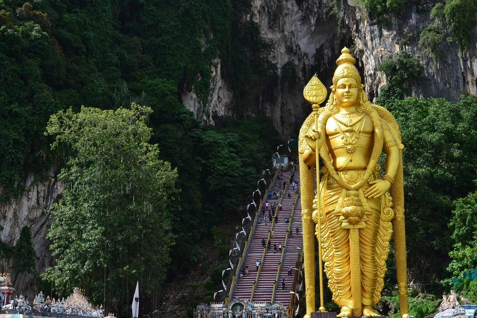 10 Top Things to Do in Malaysia