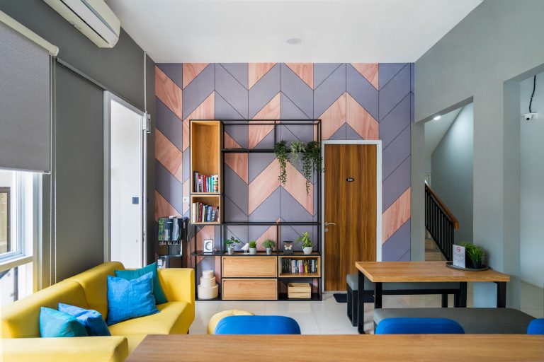 1. Cove Moonstone - Senopati, 2. Cove Taman - Cipete, 3. Cove Arimbi - Pejaten, 4. Cove Ampera Avenue - Ampera, 5. Cove Residence 12 - Cipete, 6. Cove Adanu - Pondok Indah, 7. Cove Sixth8 - Blok M, 8. Cove Oemah P’Adi - Cipete, 9. Cove Bata Mera - Tebet, 10. Cove Griya Gilly - Setiabudi, 11. Cove Central One - Setiabudi, 15. Cove Ostin - Cilandak, 17. Cove The Home - Tebet, 23. Cove Uma Terra -  Cipete, 24. Cove 8AM - Cilandak, 25. Cove The Day - Setiabudi