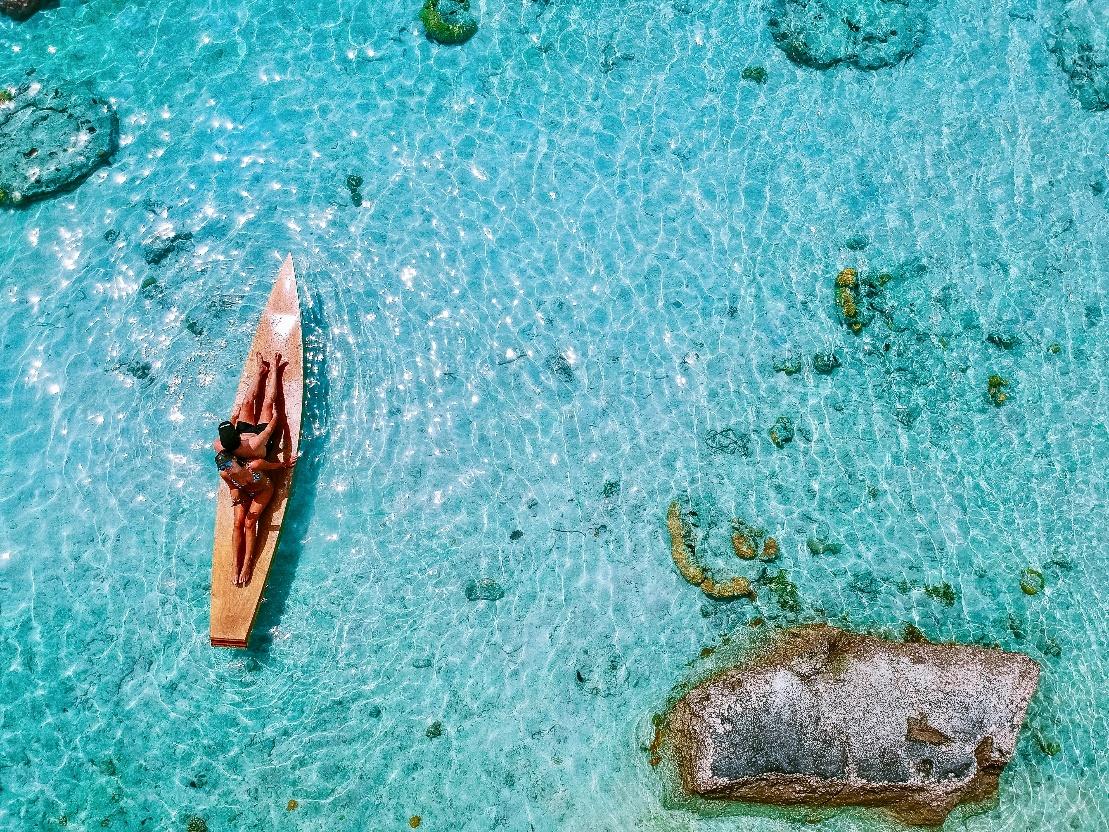 Exploring and Celebrating Festival in Kepulauan Anambas