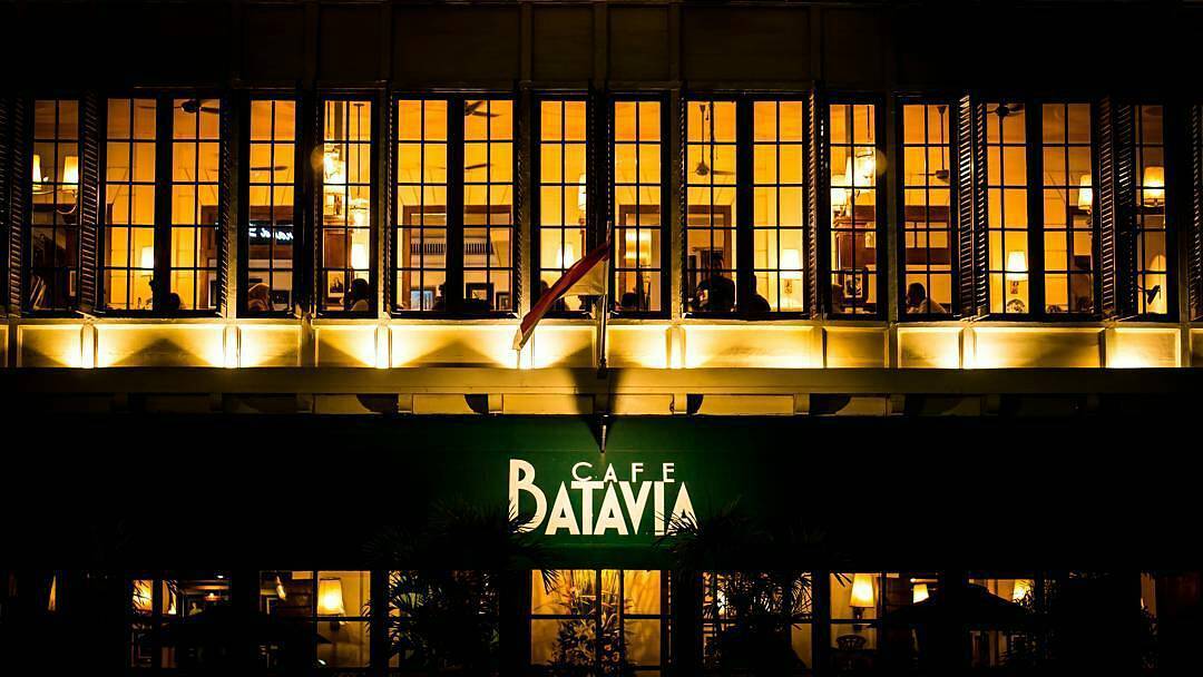 10 Tempat Bukber di Jakarta, Paling Asyik Buat Seru-seruan