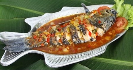 16 Makanan Khas Lampung Terpopuler, Cocok Untuk Oleh-oleh