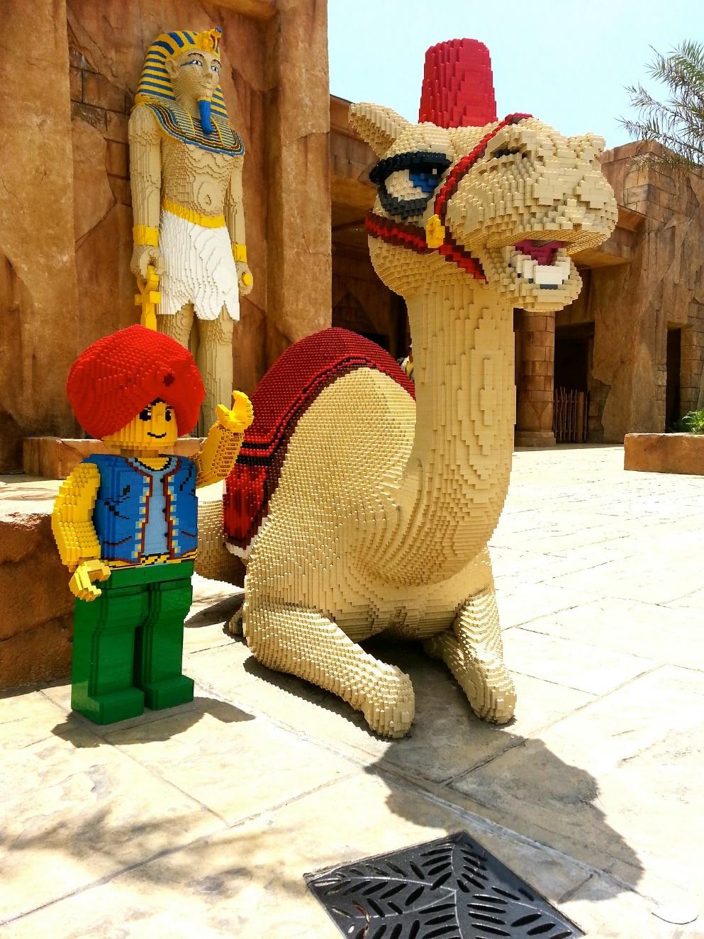 Exploring Legoland Malaysia: Childhood Dreams Come True
