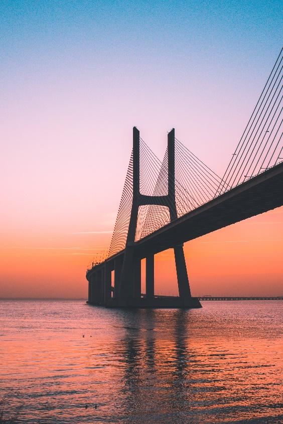 Barelang Bridge, A Must Visit Landmark in Batam
