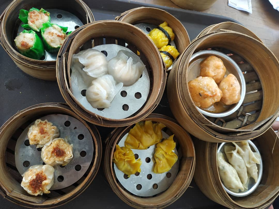 Restoran All You Can Eat Bandung Paling Murah & Enak