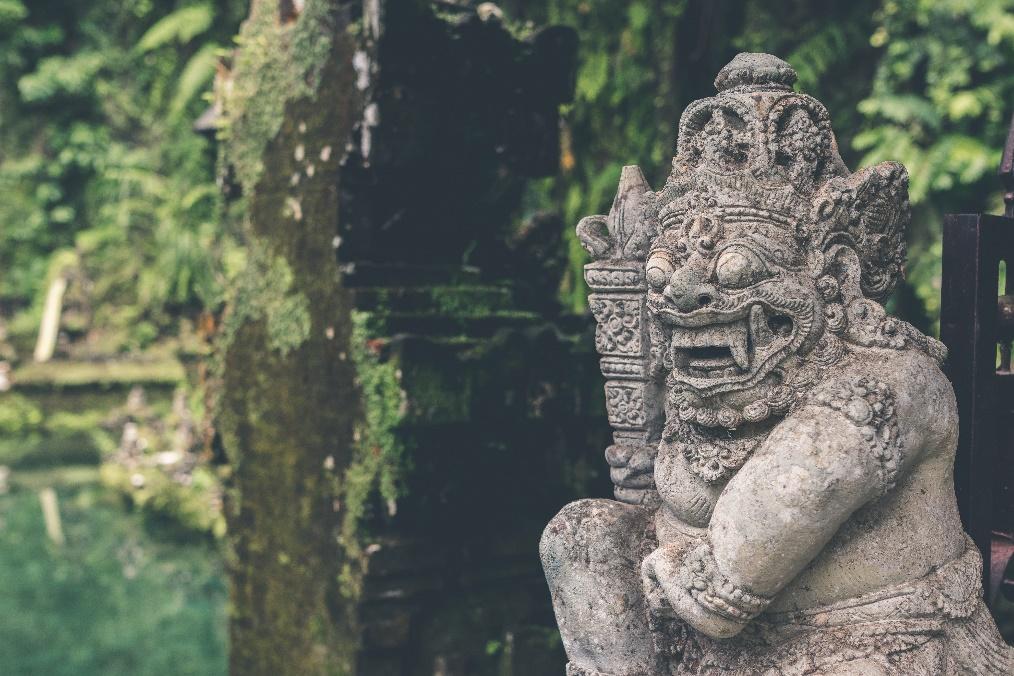 Ullen Sentalu Museum, Exploring Javanese History