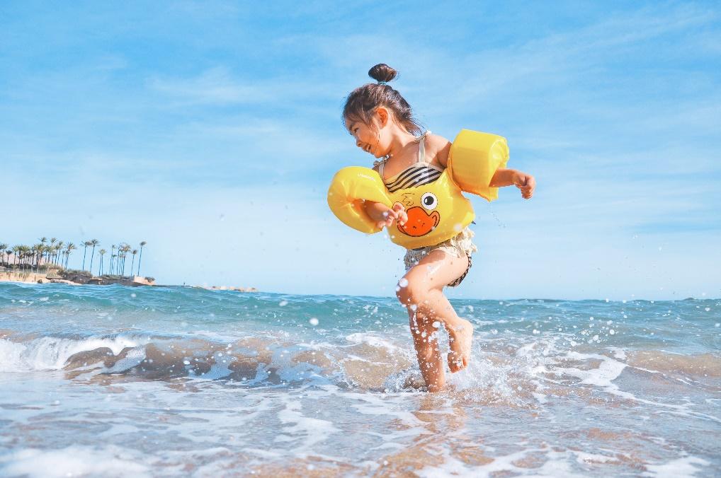 Excitement at the Award-Winning Waterbom Bali