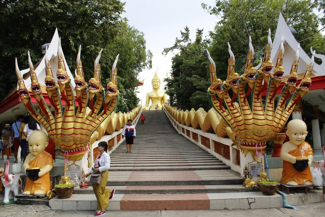 10 Top Things to Do in Pattaya Thailand