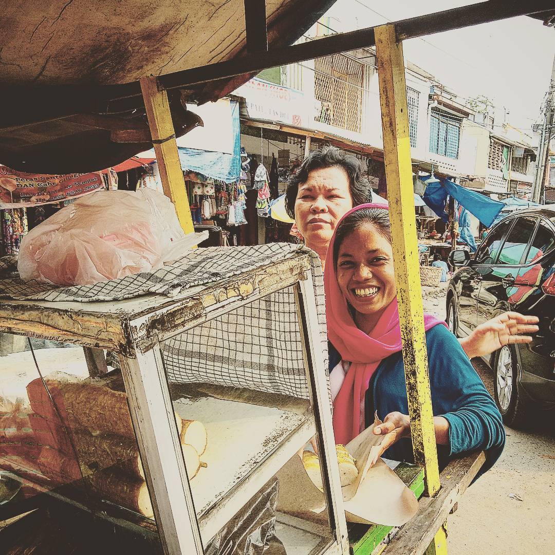 17 Makanan Khas Medan Paling Lezat dan Populer